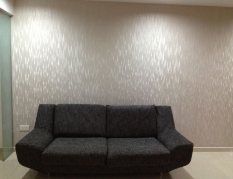 wallpaper living room 9
