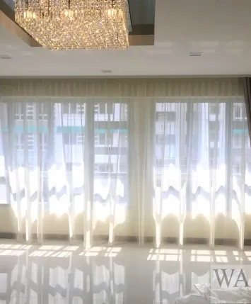 Curtains