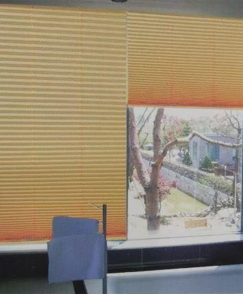 HoneyComb Blinds