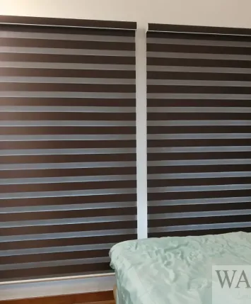 Korean Combi Blinds