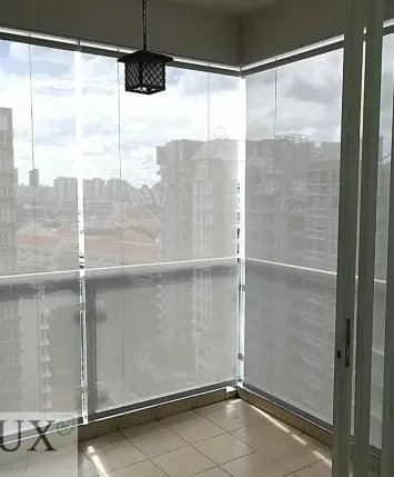 Outdoor Blinds