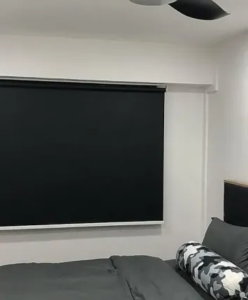 Roller Blinds