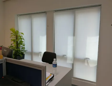 office-dimout-roller-blinds