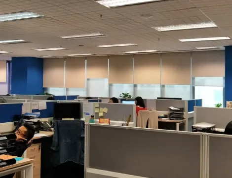 office-roller-blinds