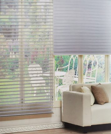 TripleShade Blinds