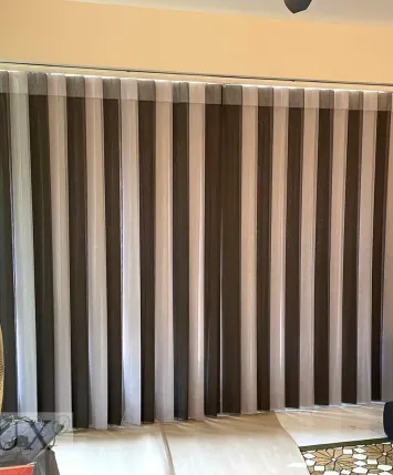 Unislat Smart Curtain
