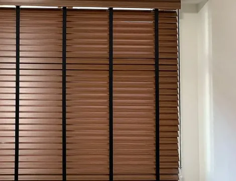 Mono-System-venetian-blinds