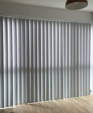 Vertical Blinds