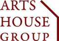 arts house early literacy library logo