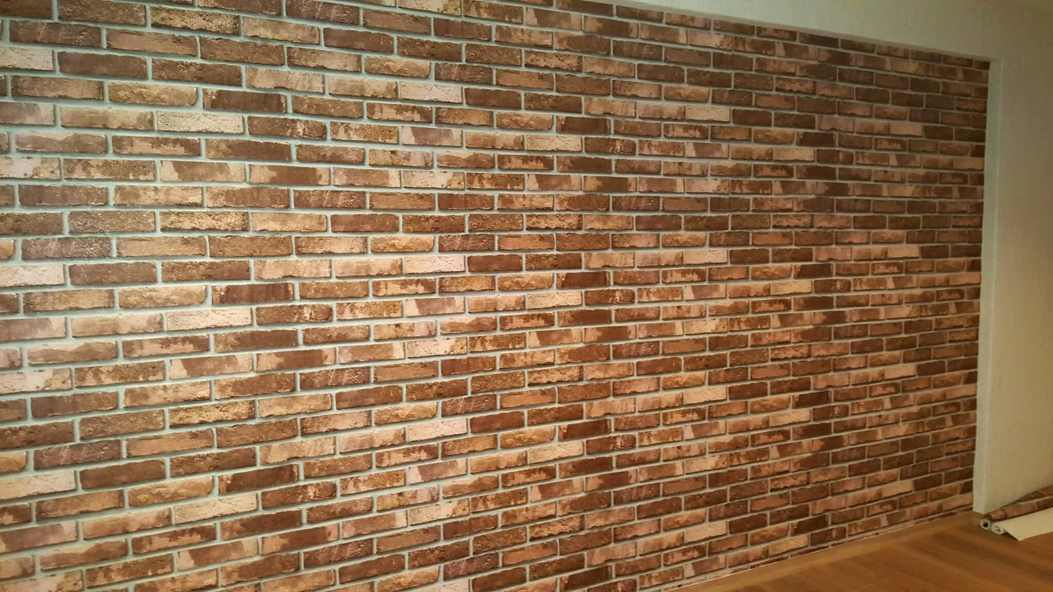 3d brick wallpaper feature wall 01