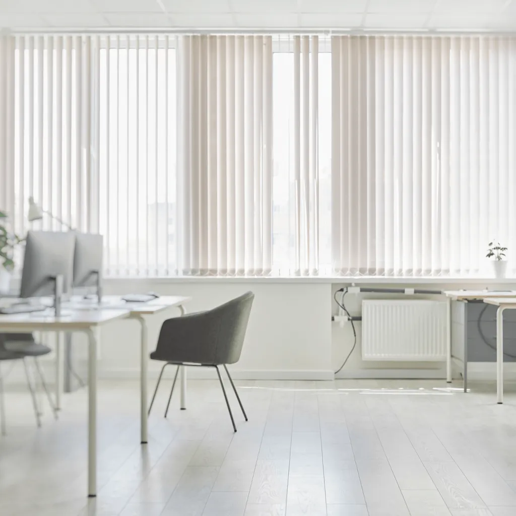about us blinds