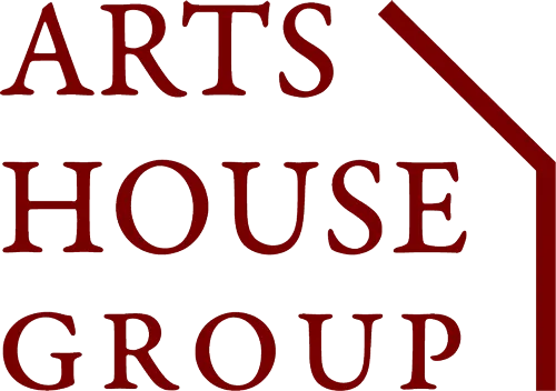 arts house group logo