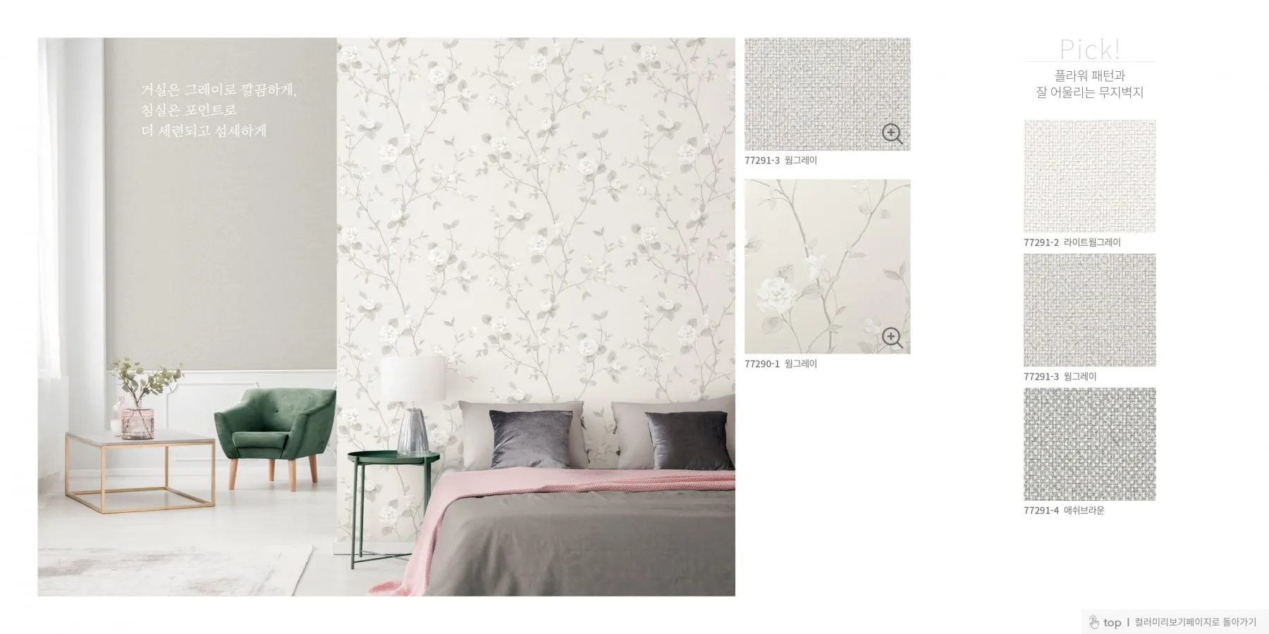 avenue antiviral wallpaper catalog page 24
