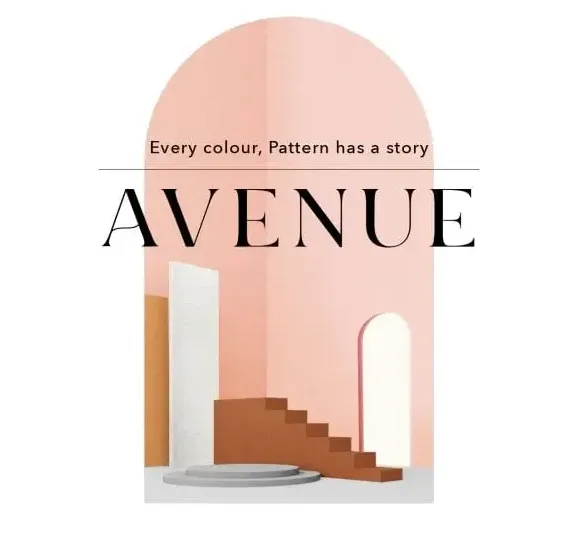 avenue