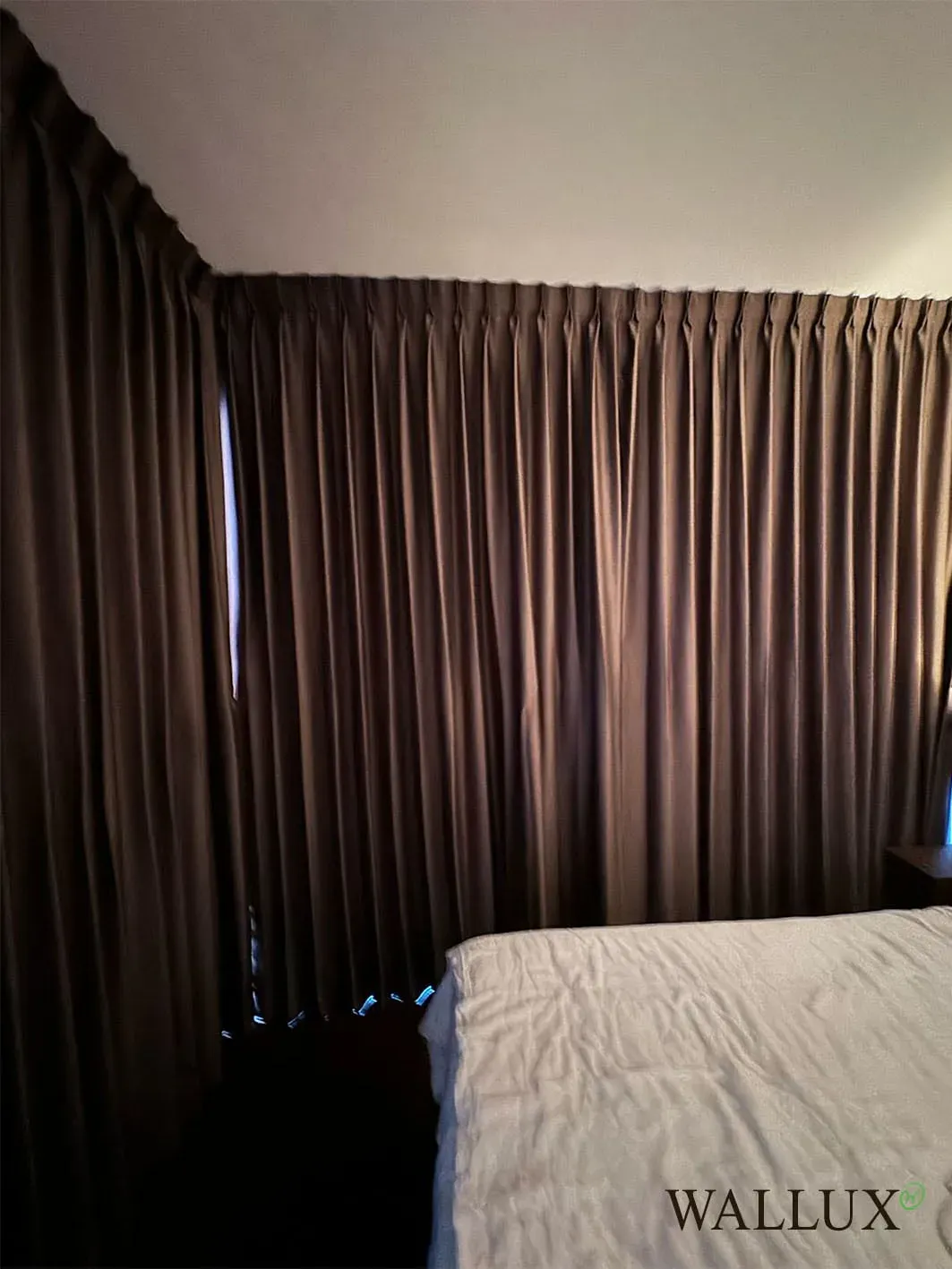 blackout curtains room partition 1