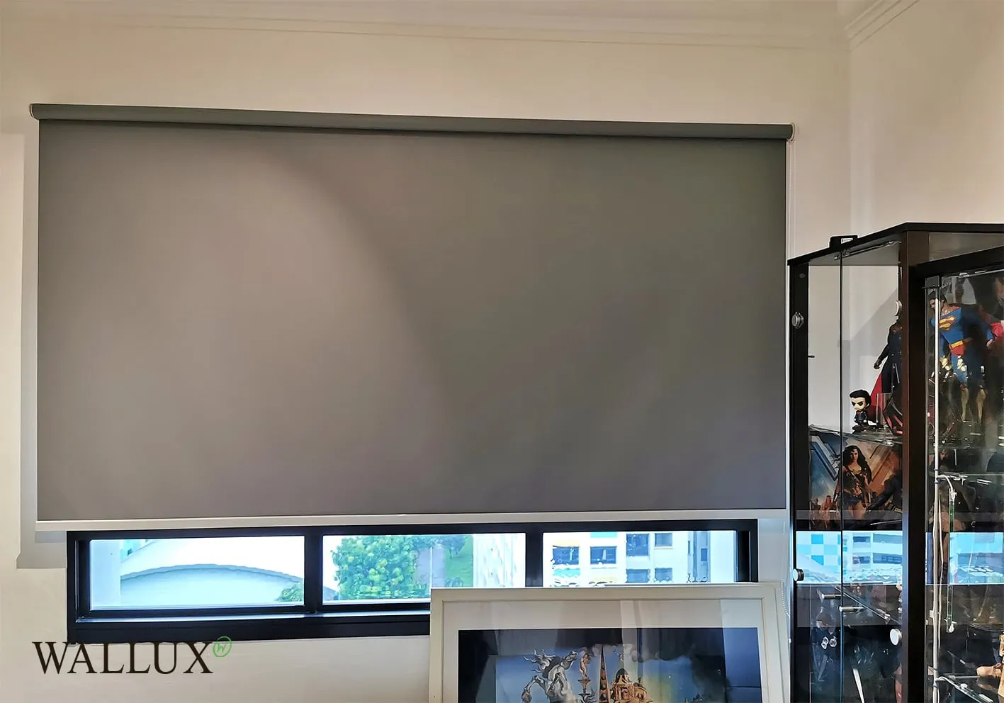 blackout roller blinds hdb