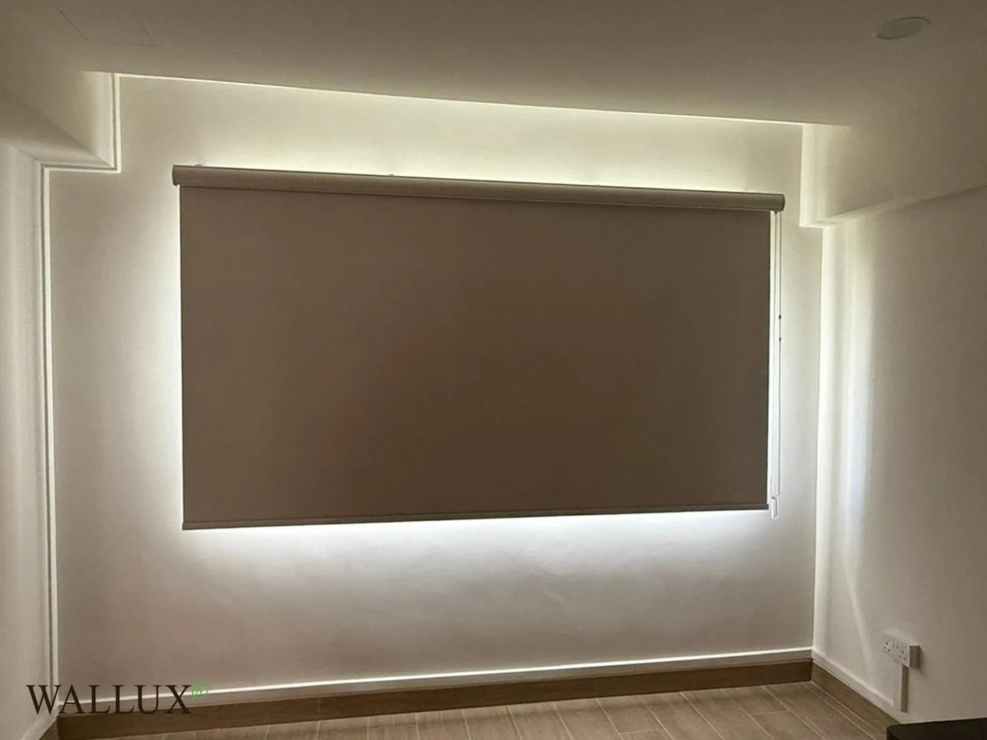 blackout roller blinds resale hdb