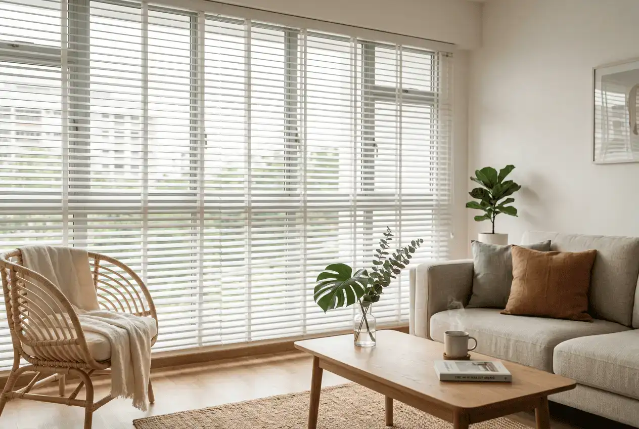 blinds-collection