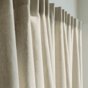 curtains inline