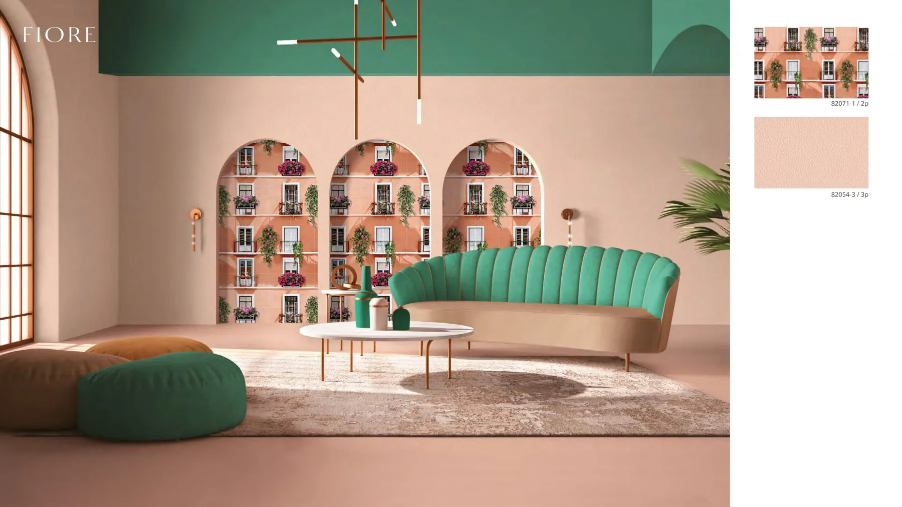gn fiore wallpaper catalog page 05