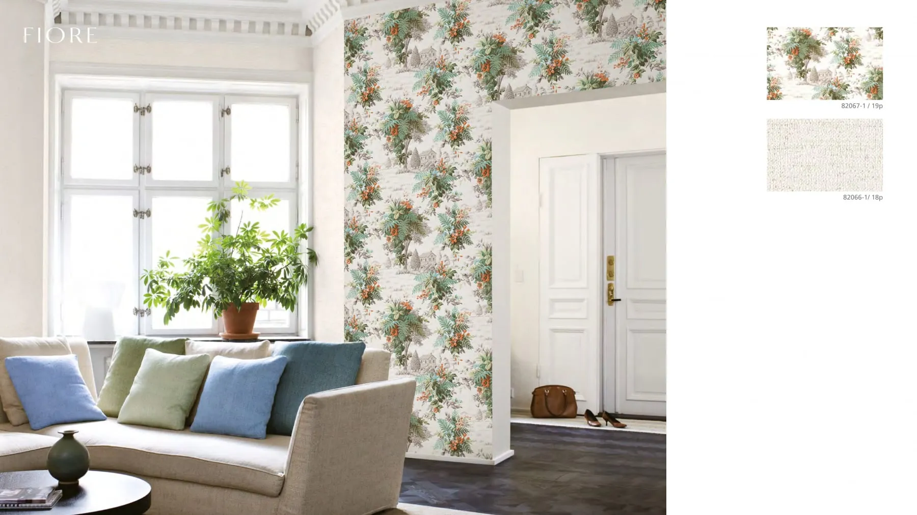 gn fiore wallpaper catalog page 13