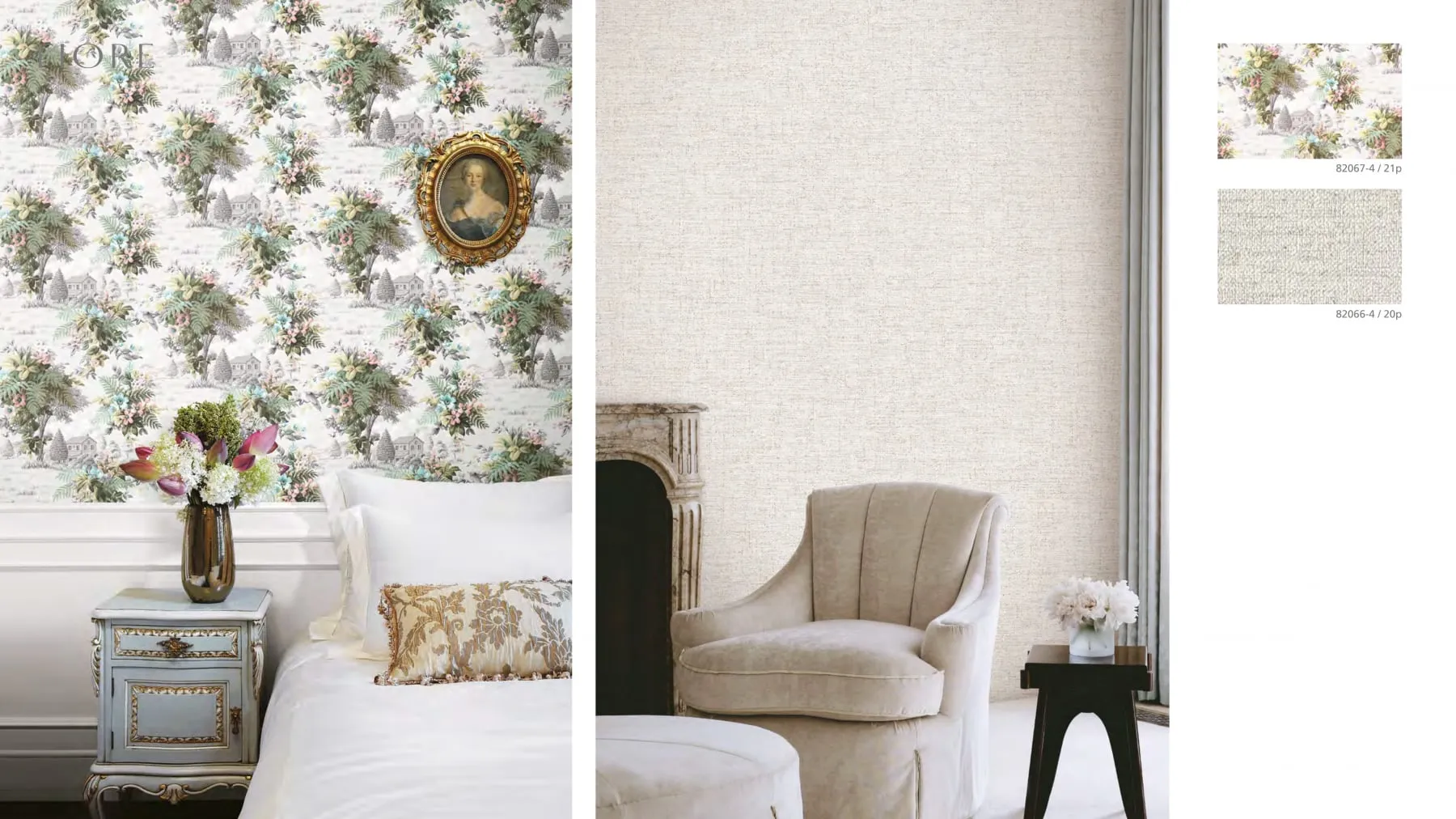 gn fiore wallpaper catalog page 14
