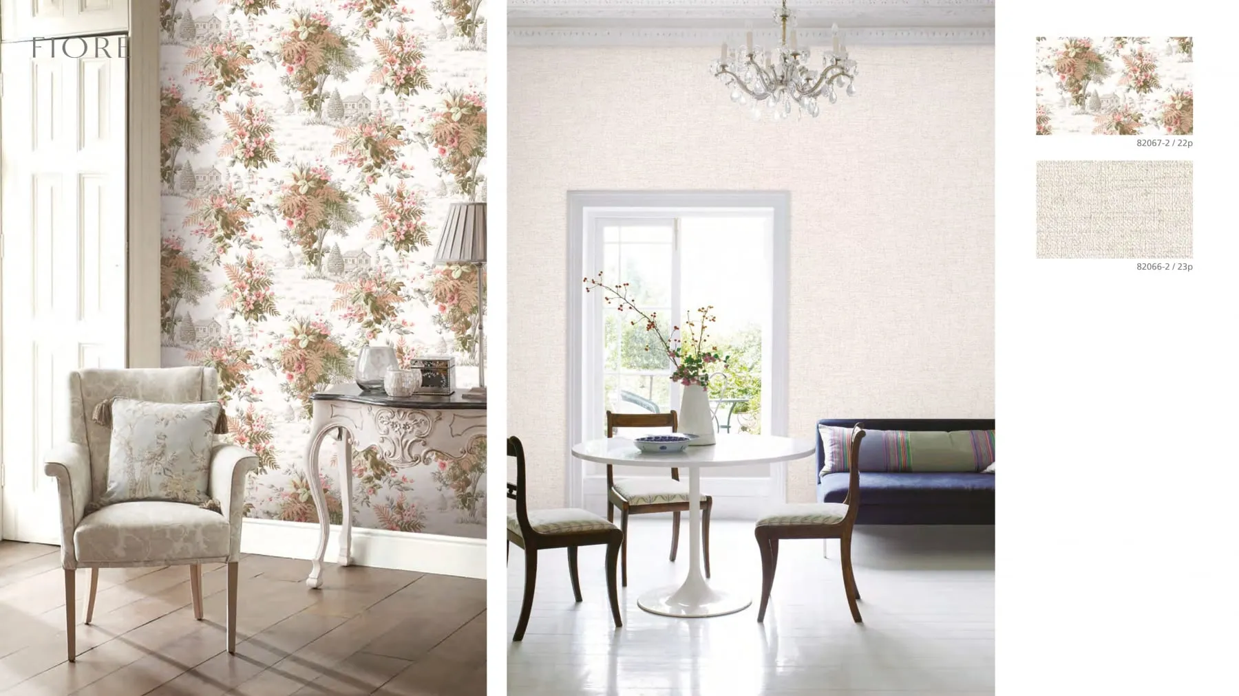 gn fiore wallpaper catalog page 15