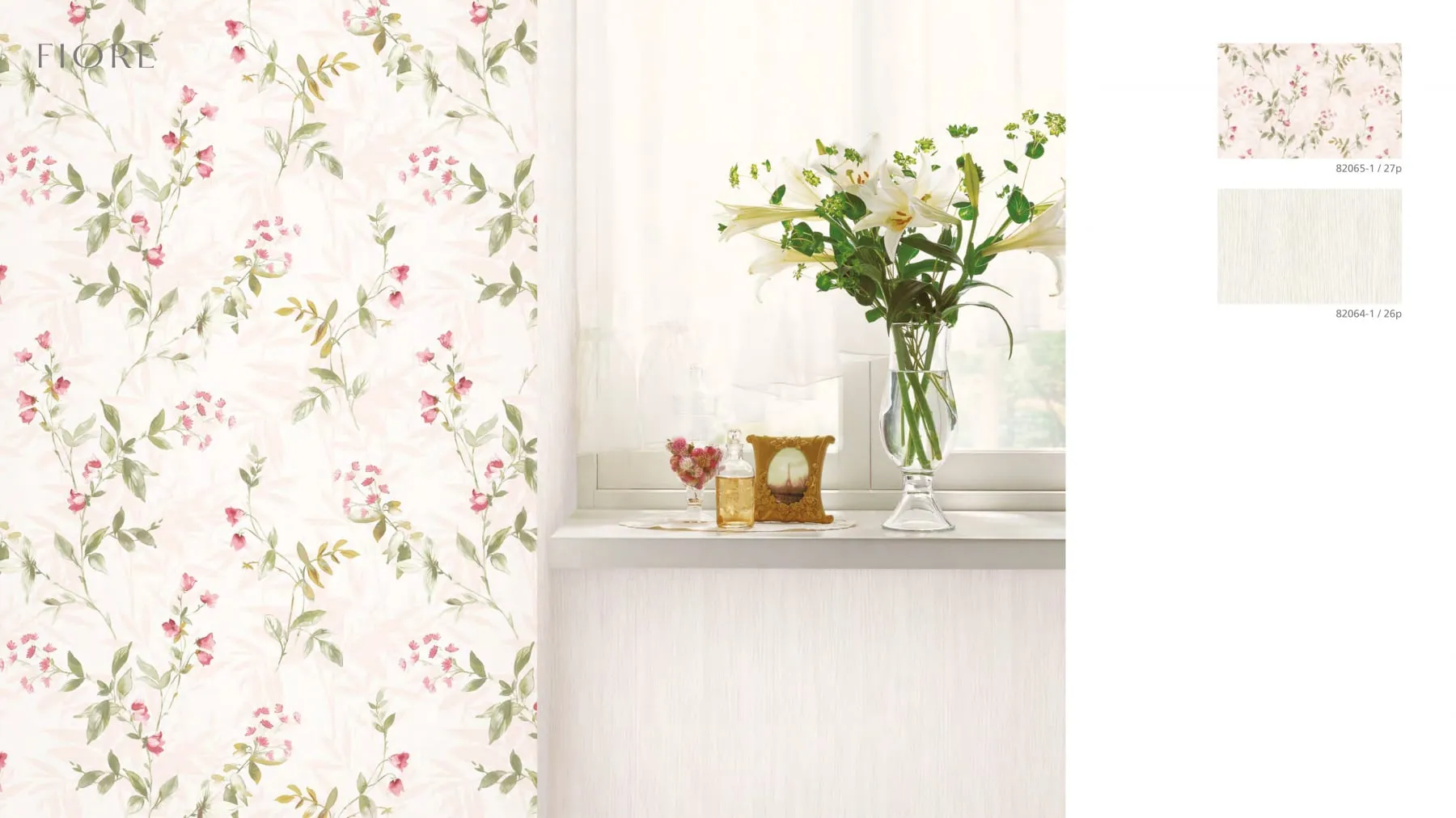 gn fiore wallpaper catalog page 17