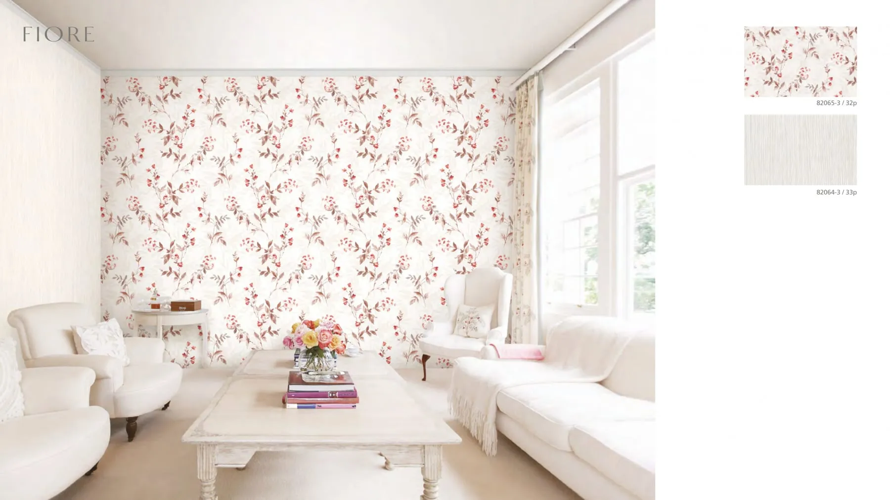 gn fiore wallpaper catalog page 20