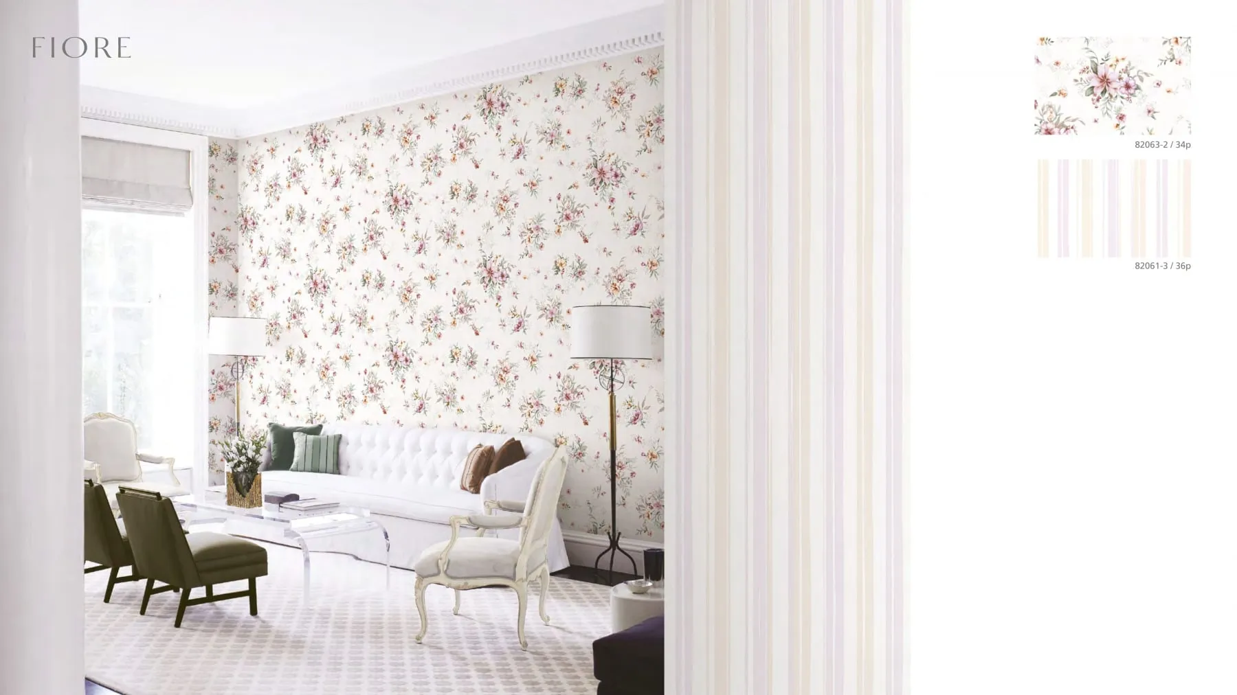 gn fiore wallpaper catalog page 21