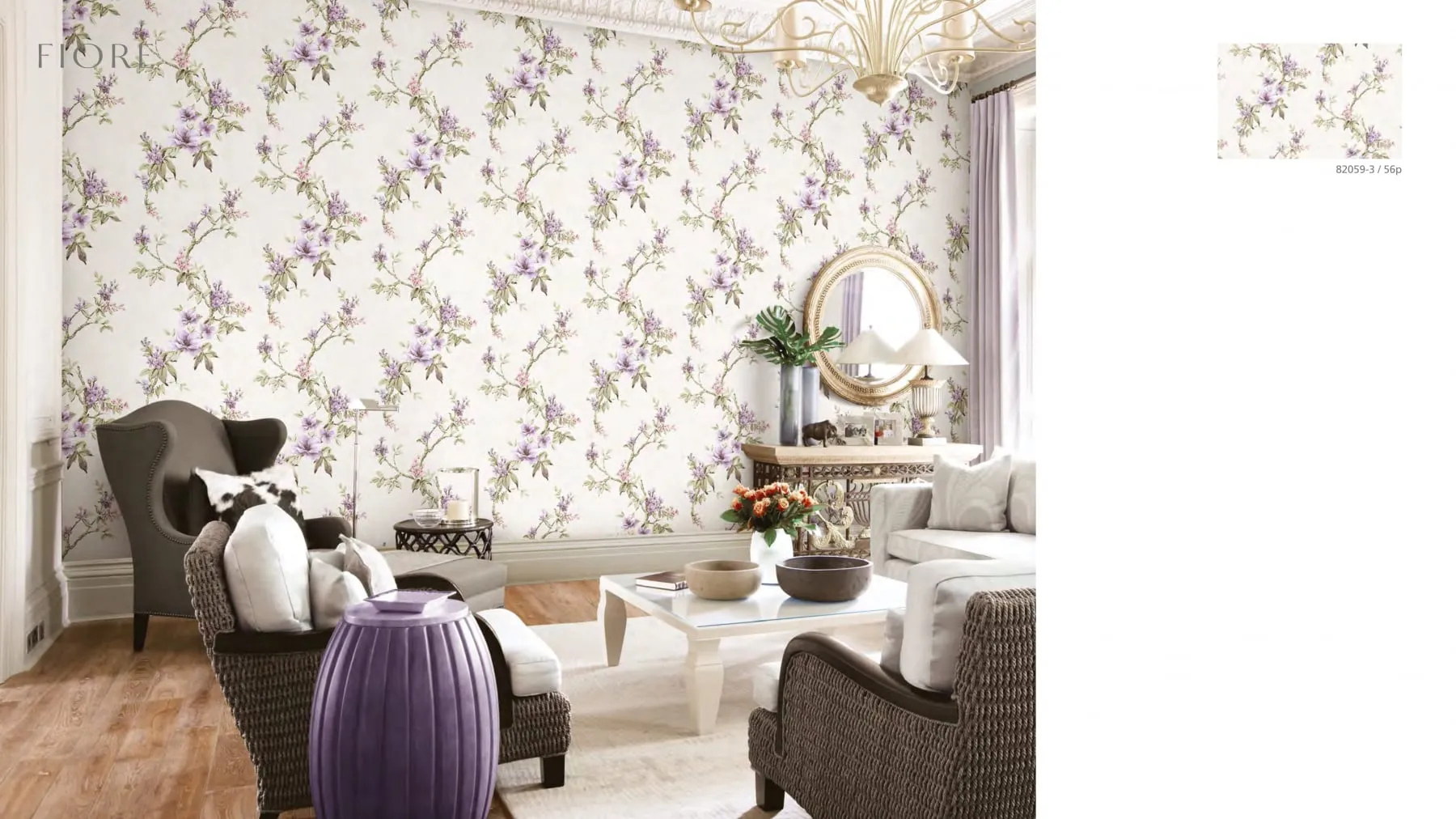 gn fiore wallpaper catalog page 29