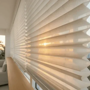 honey comb blinds