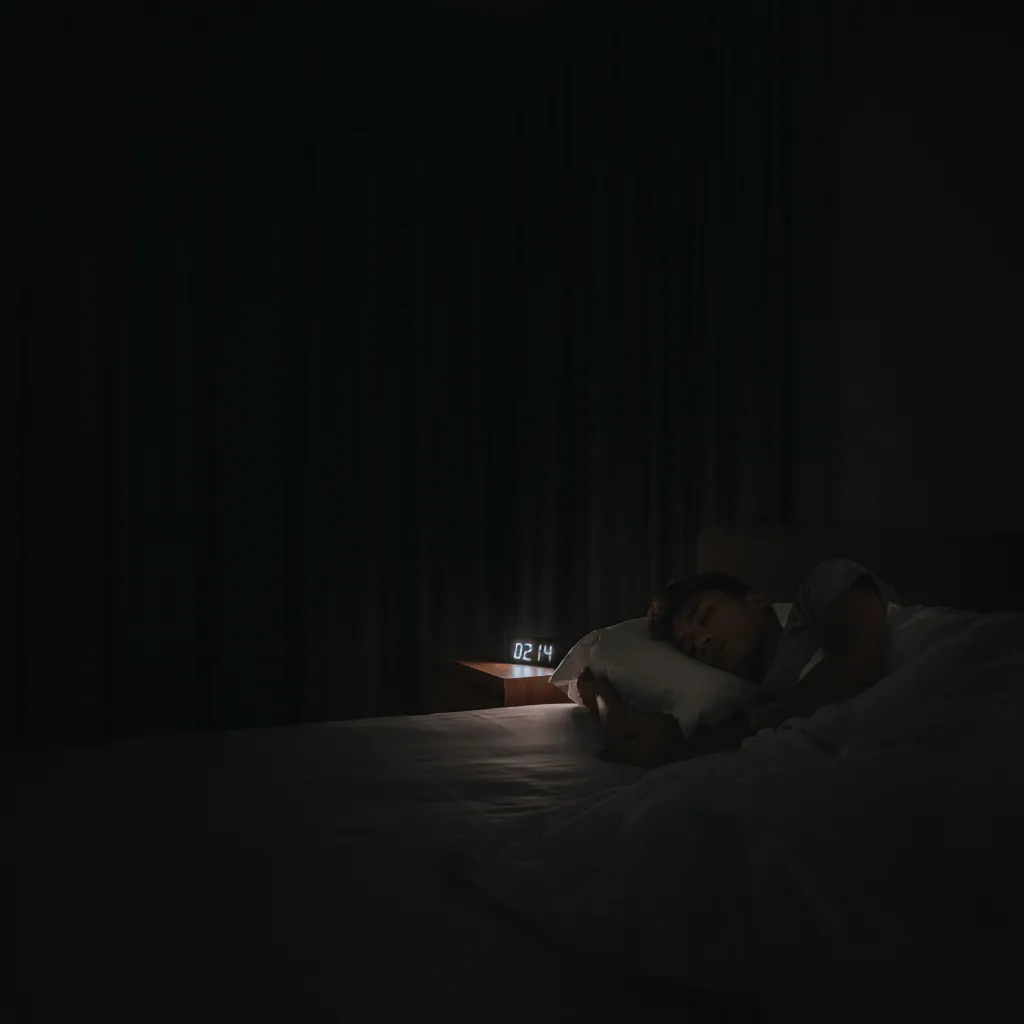 is sleeping good curtains