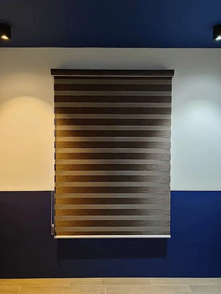 korean combi blinds blackout 05