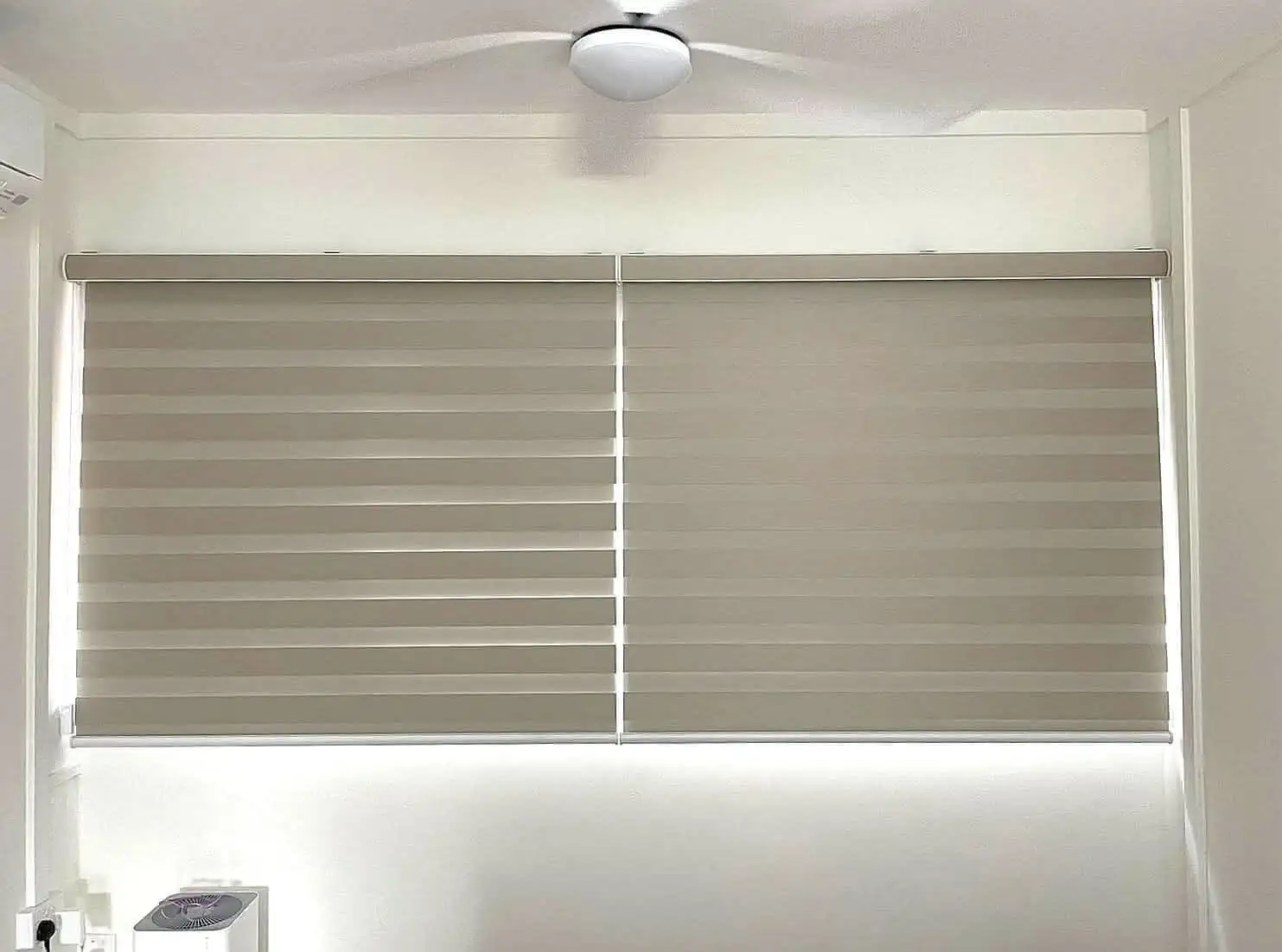 korean combi blinds blackout 07