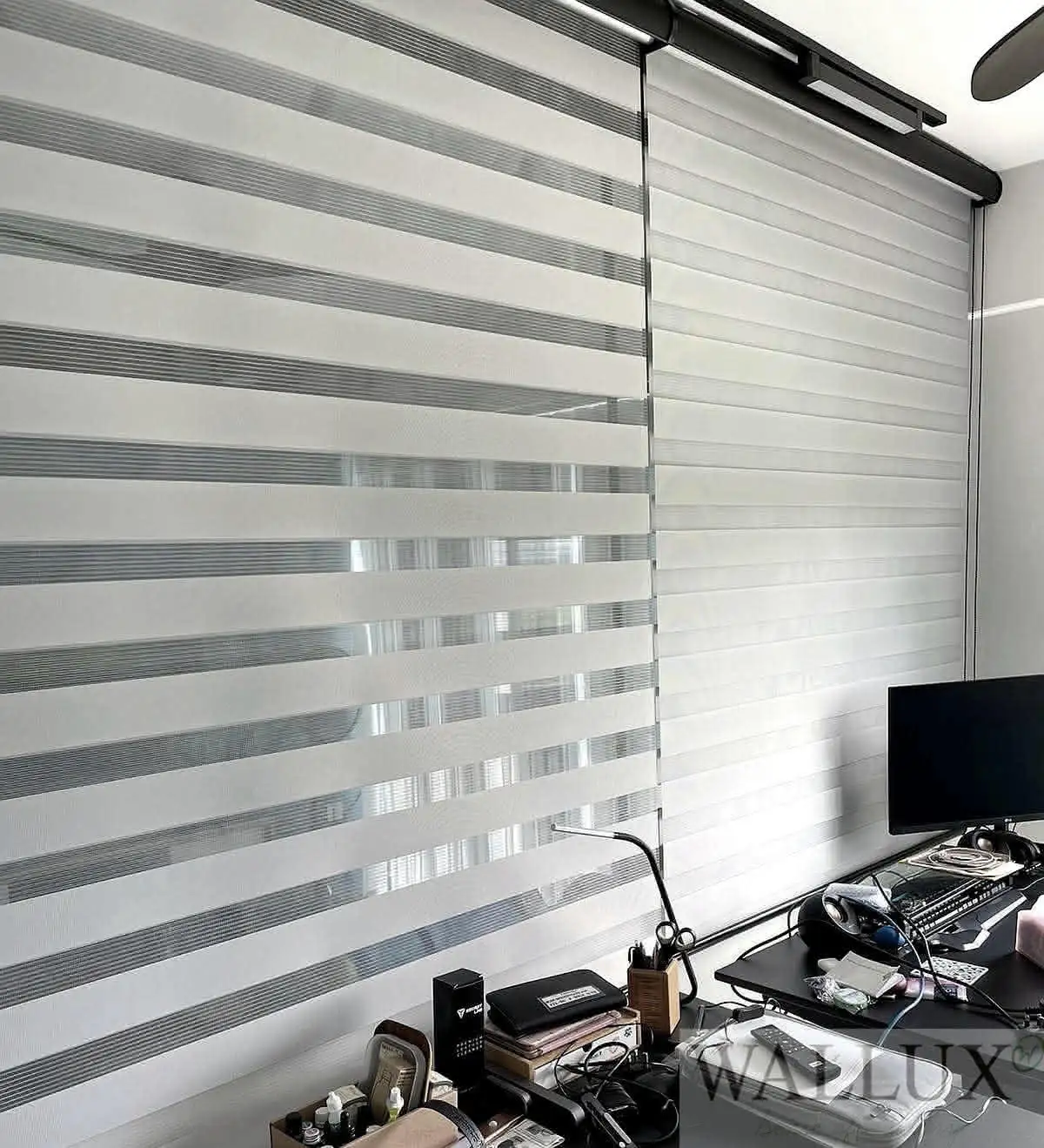 korean combi blinds blackout 14