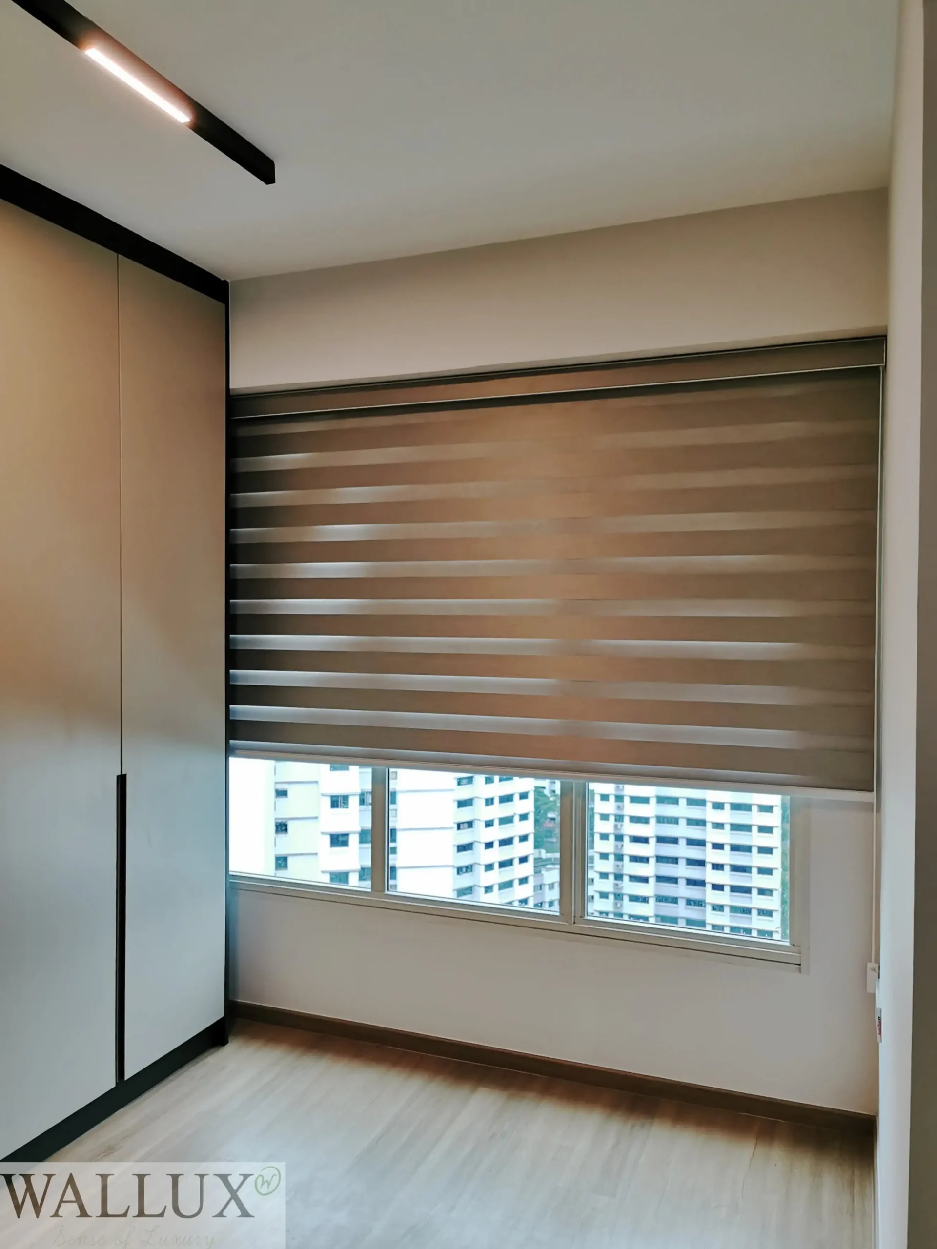 korean combi blinds misc korean blinds combi zebra