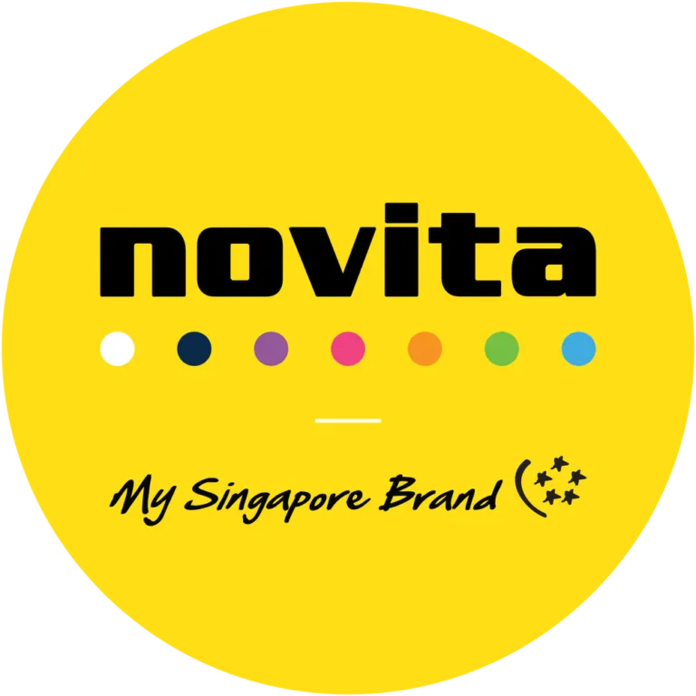 novita logo
