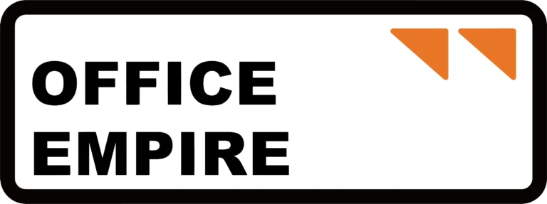 office empire logo