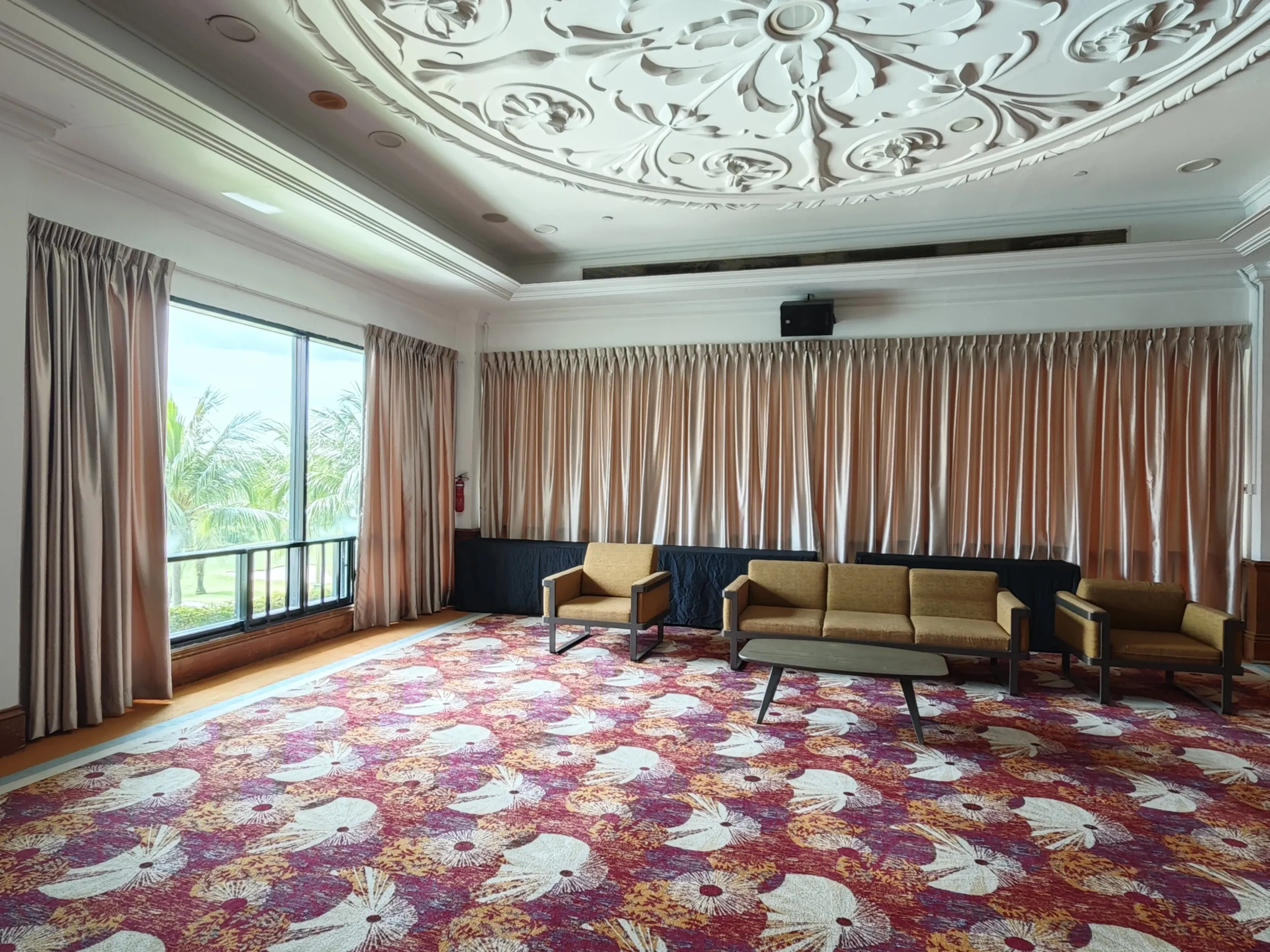orchid country club function room 2