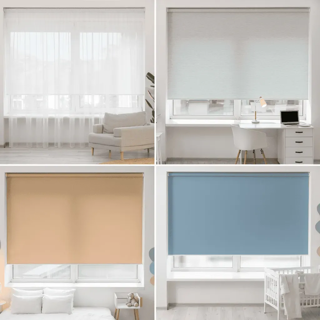 roller blinds 2