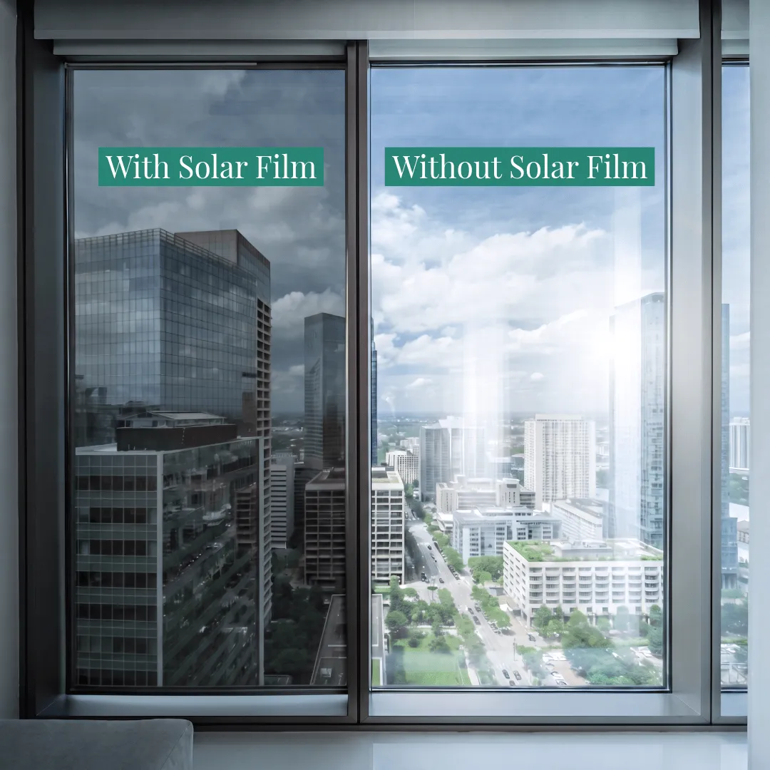 solar flim hero