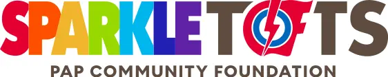sparkletots logo