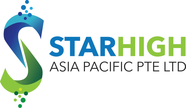 starhigh asia pacific logo