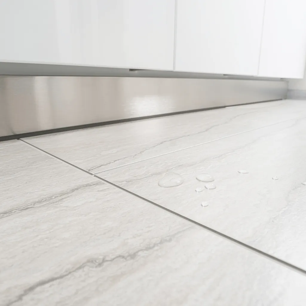 stone compsite plastic