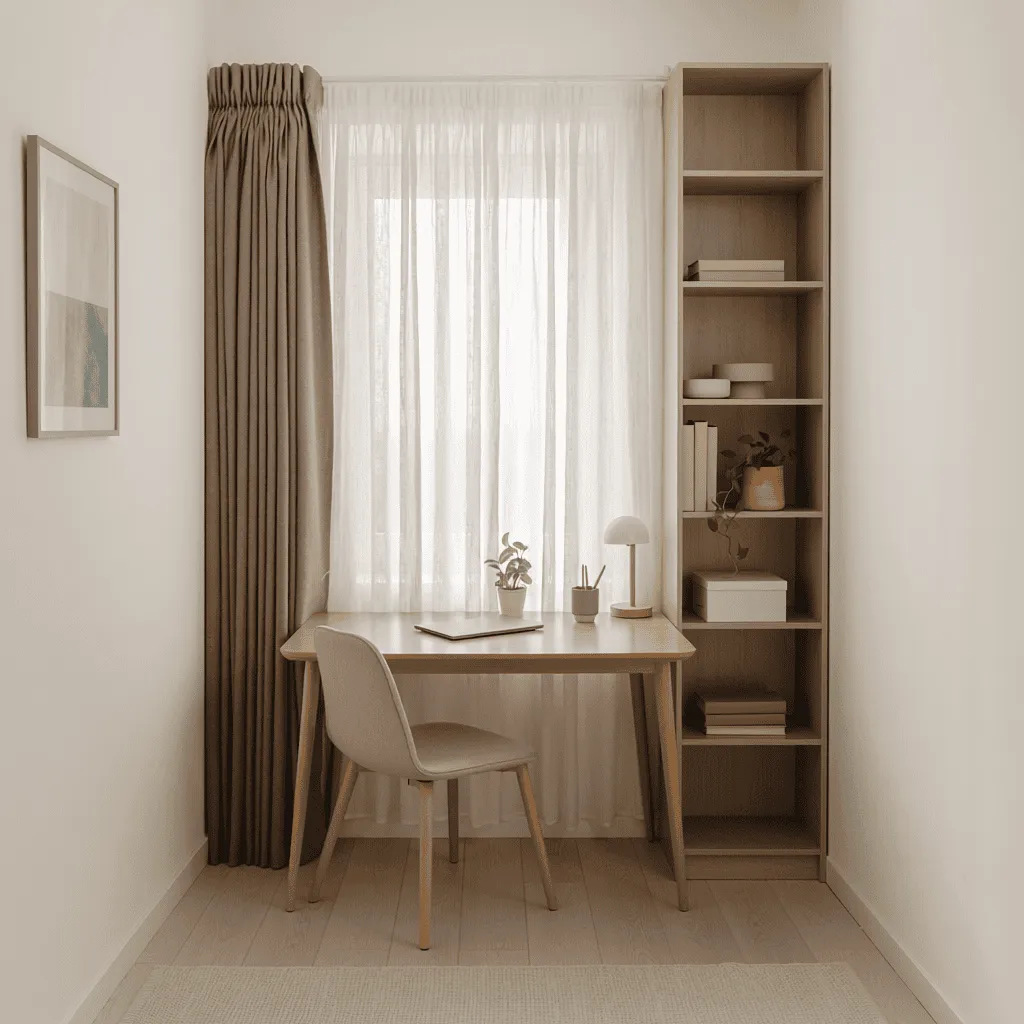 study blinds