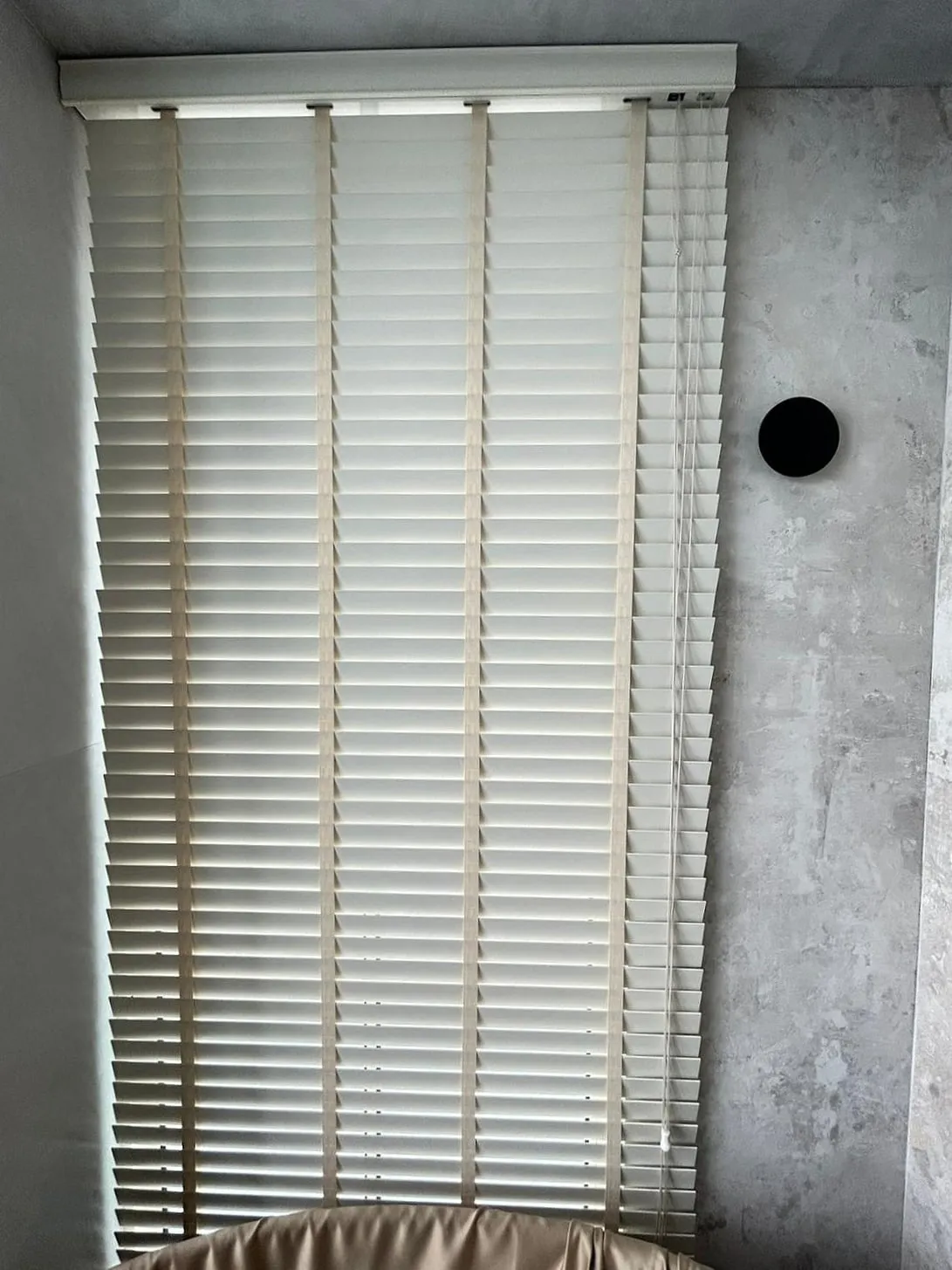 venetian blinds cordlock system 1