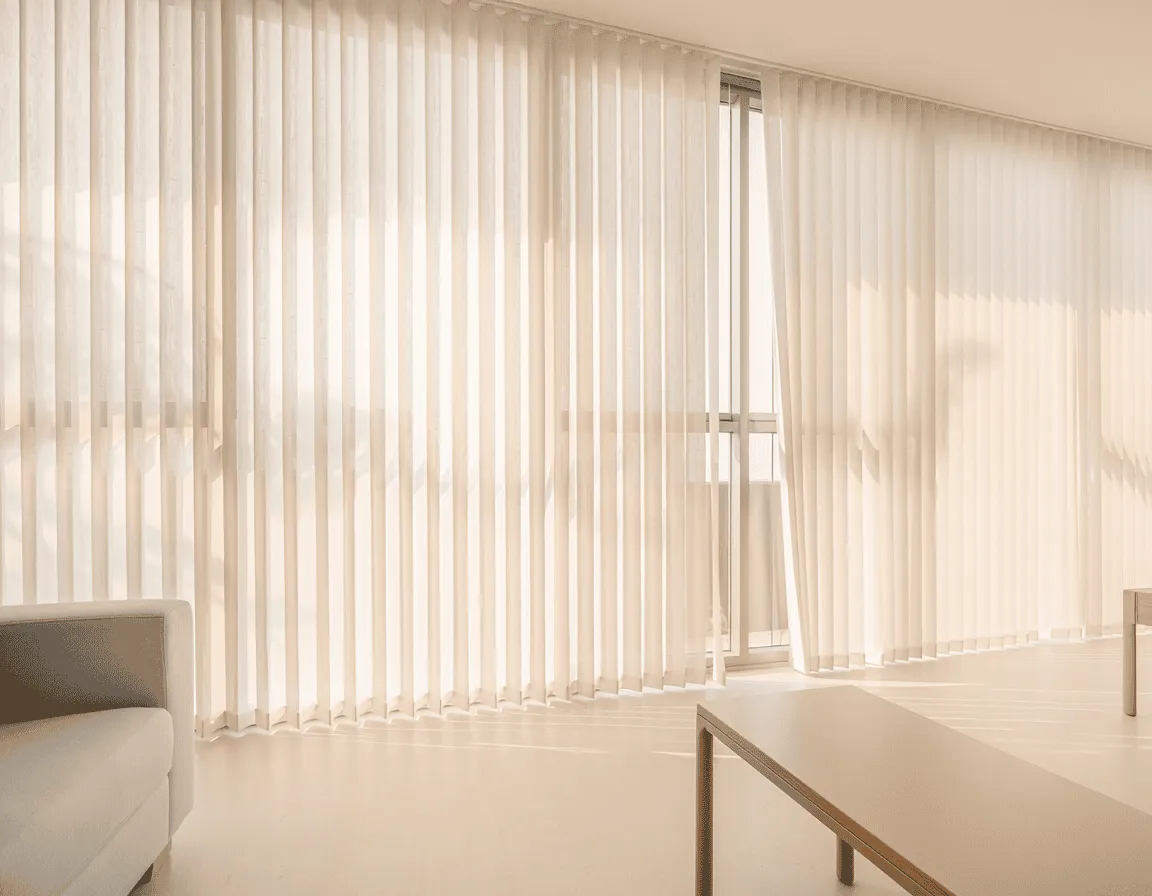vertical blinds hero