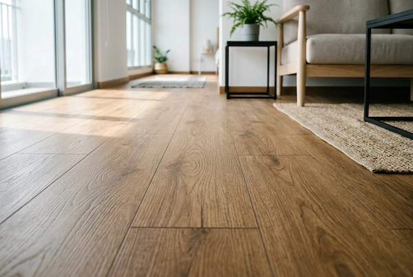vinly flooring