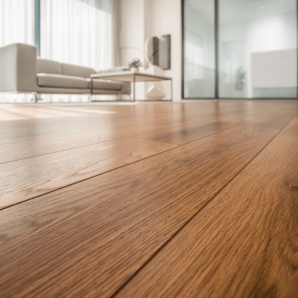 vinyl flooring hero